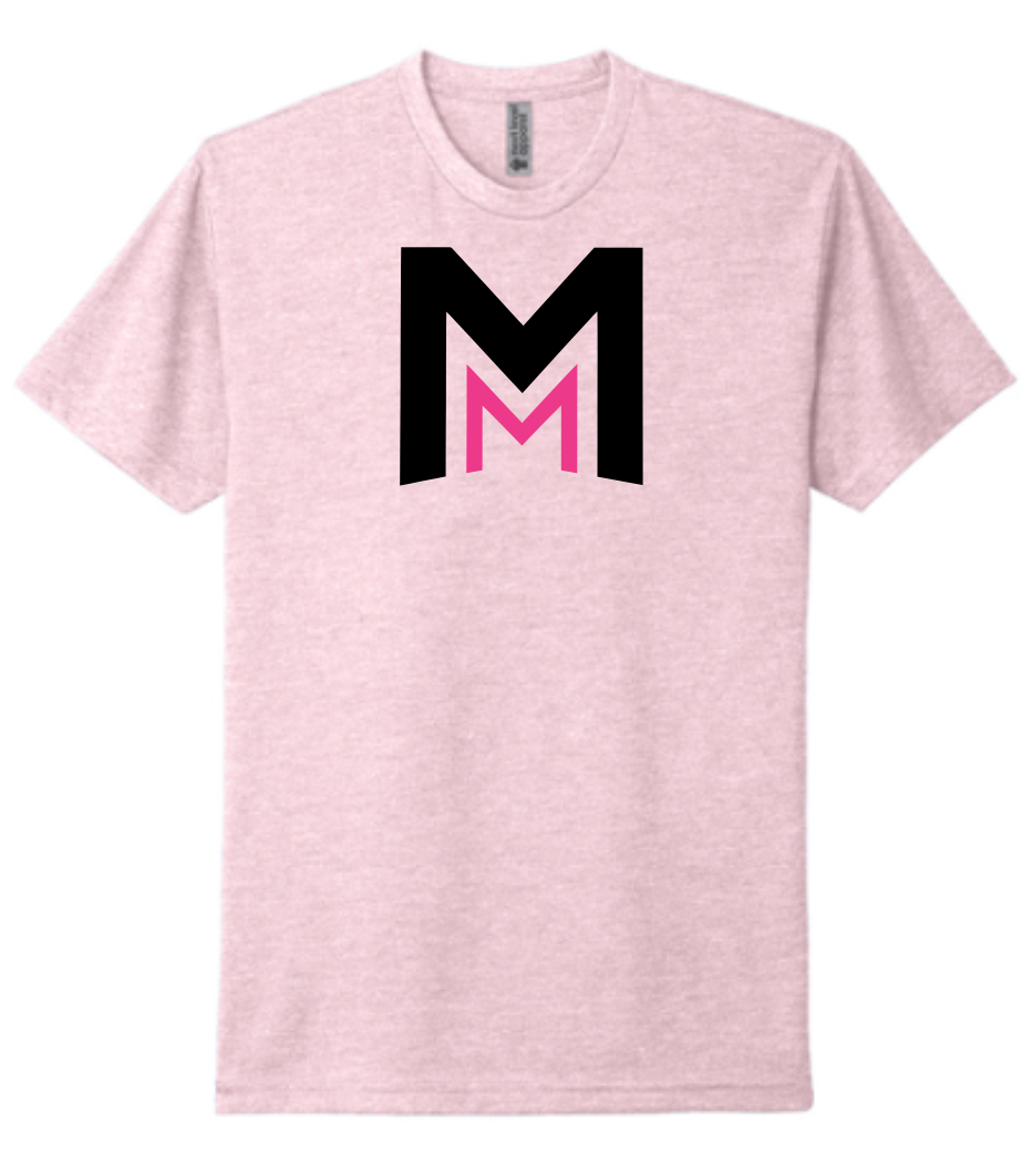 Next Level Apparel® CVC Tee