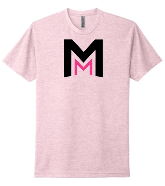 Next Level Apparel® CVC Tee