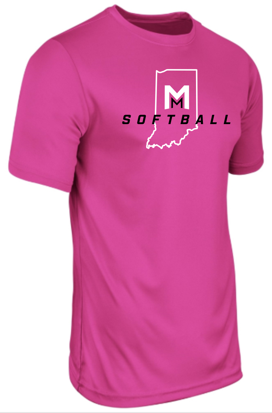 CHAMPRO VISION T-SHIRT JERSEY