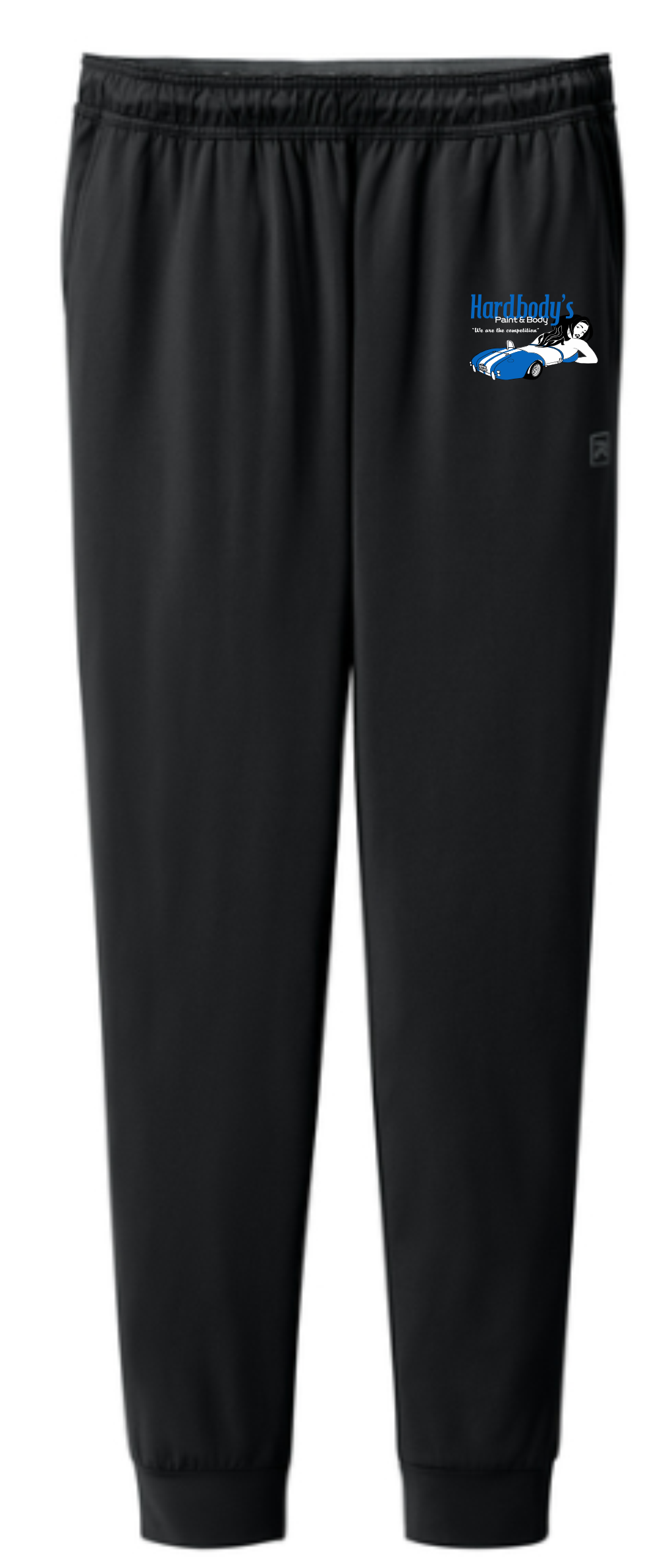Richardson Charge Performance Fleece Jogger