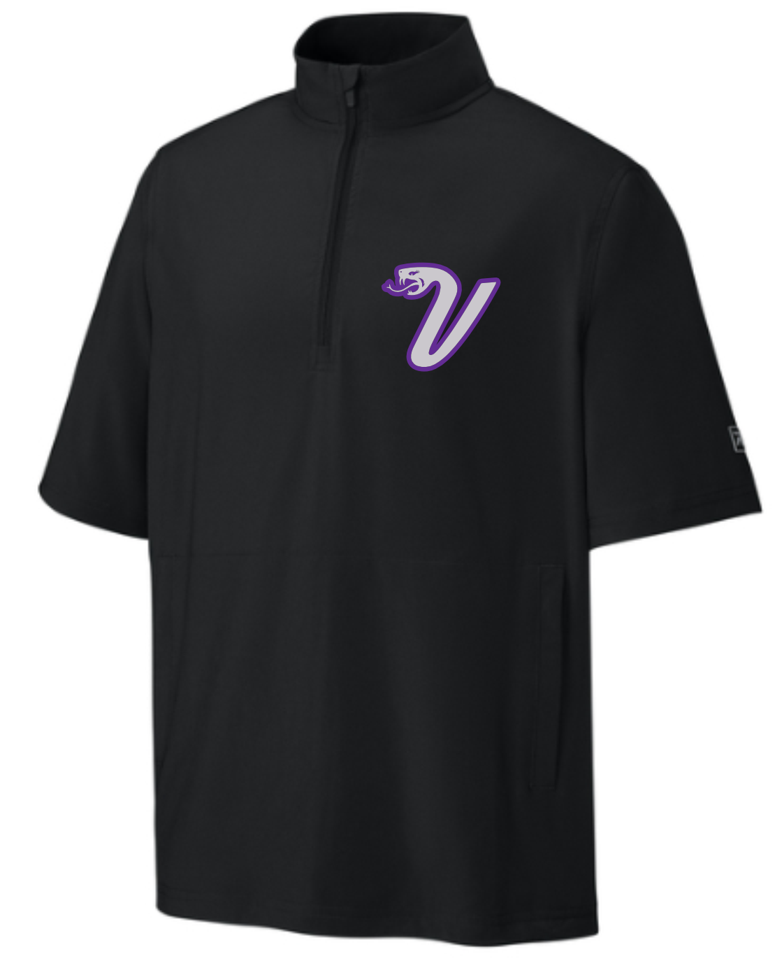 Richardson Barrage Wind Shirt