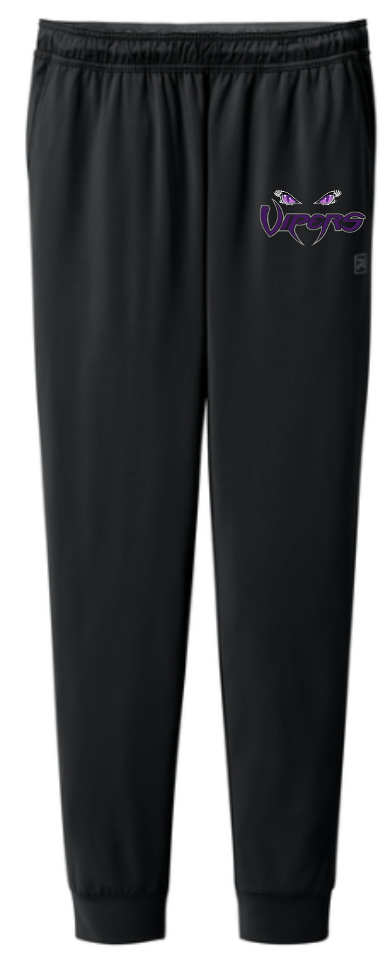 Richardson Charge Performance Fleece Jogger