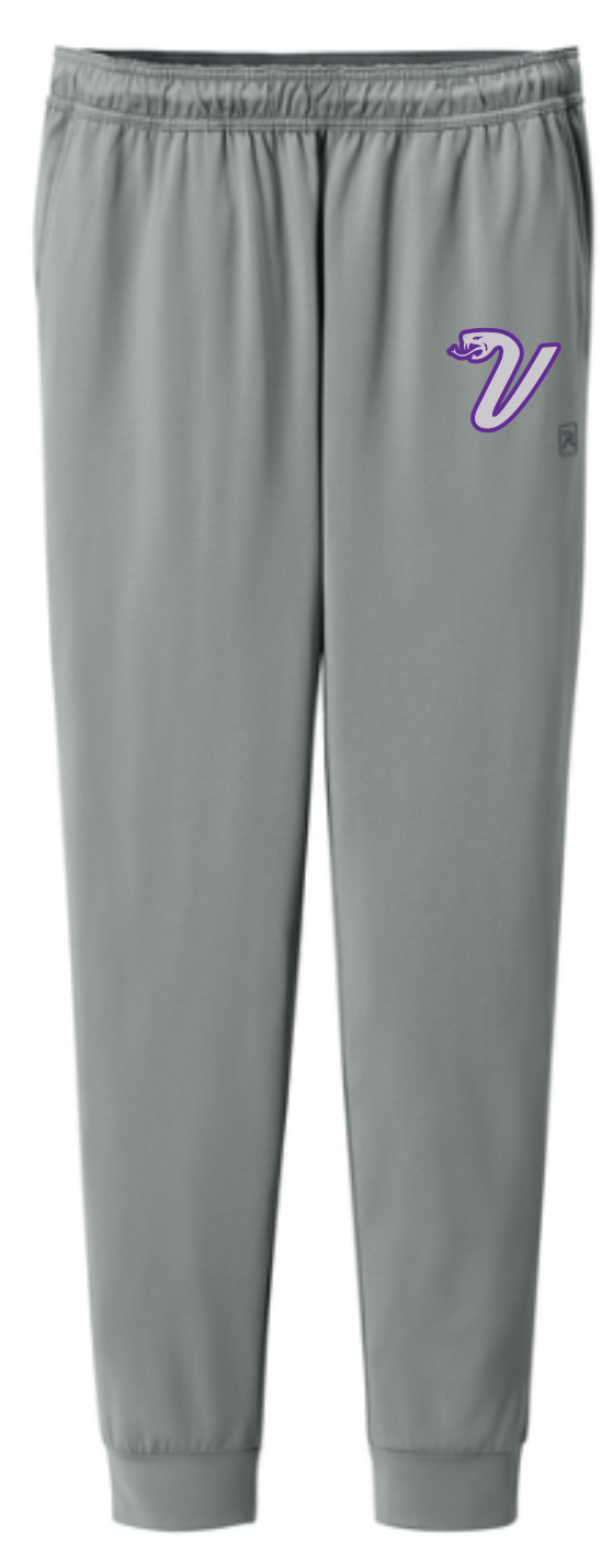 Richardson Charge Performance Fleece Jogger