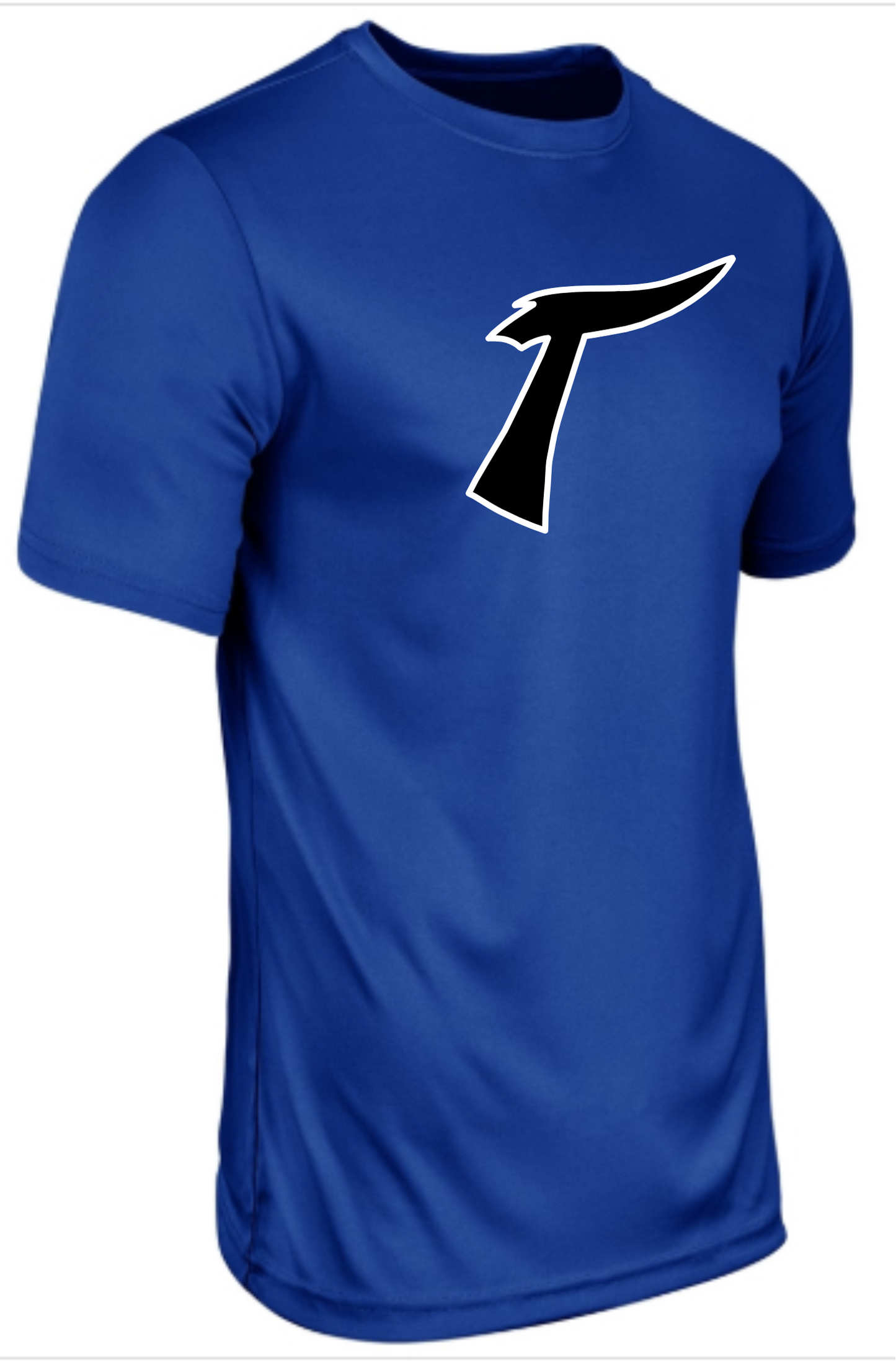 CHAMPRO VISION T-SHIRT JERSEY