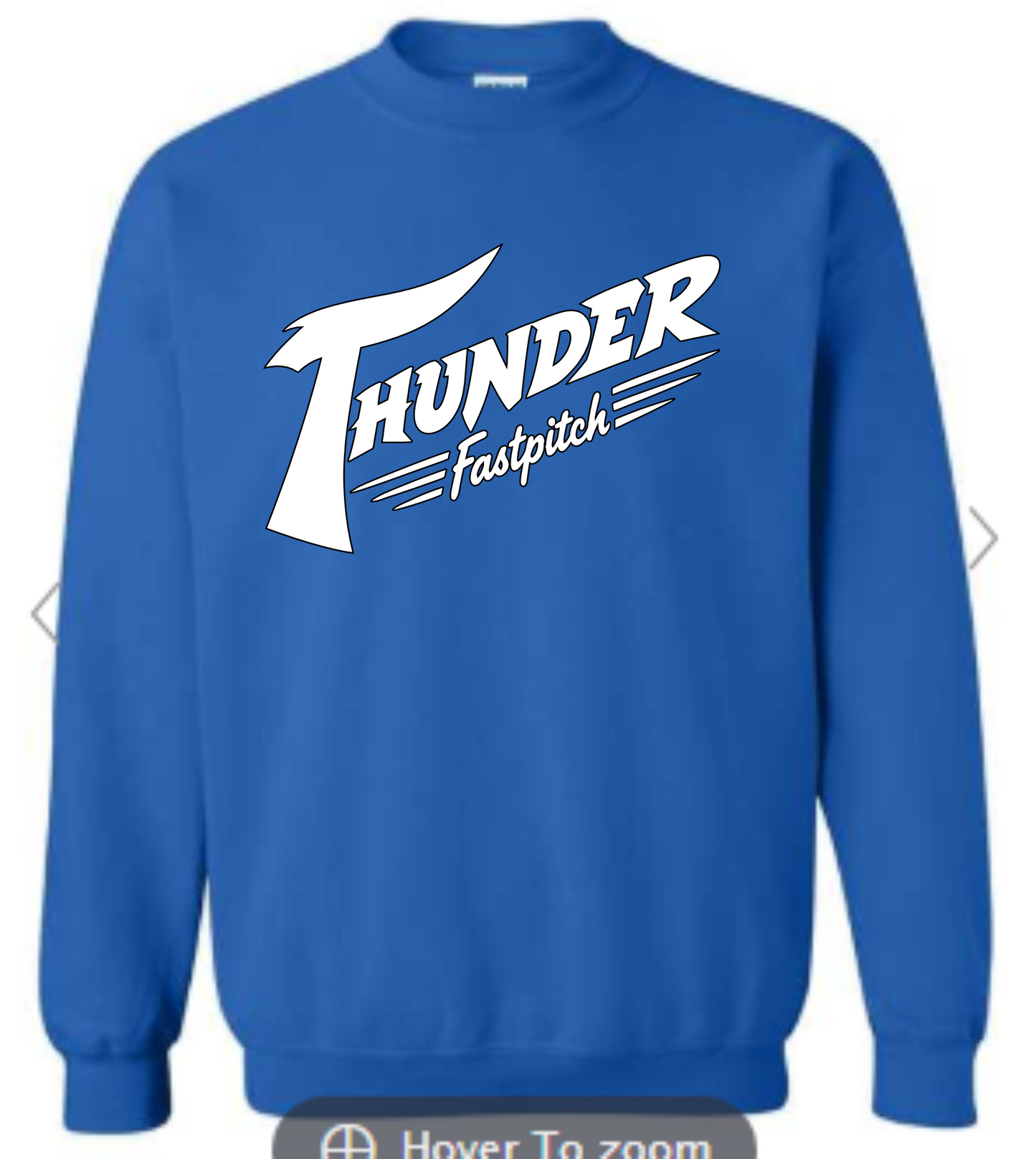 Gildan® Heavy Blend™ Crewneck Sweatshirt
