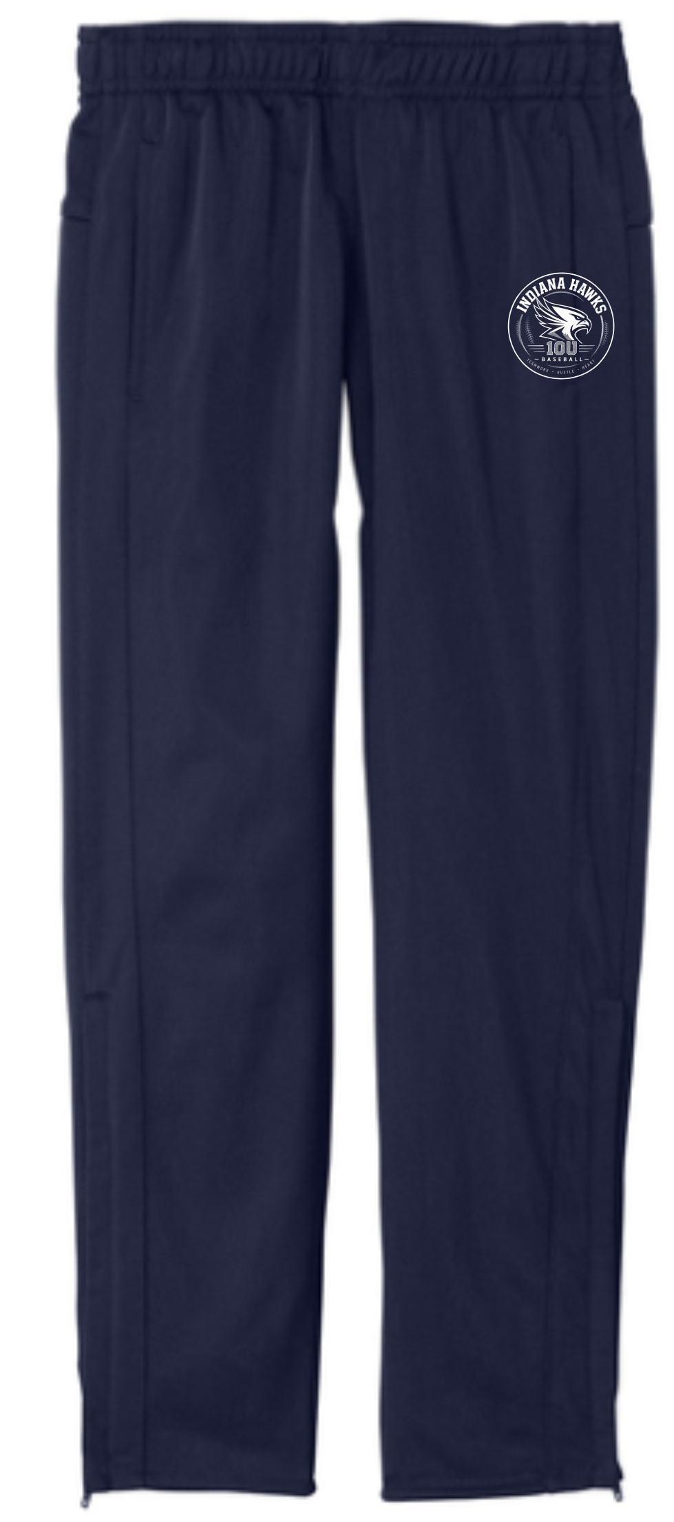Sport-Tek ® Tricot Track Jogger