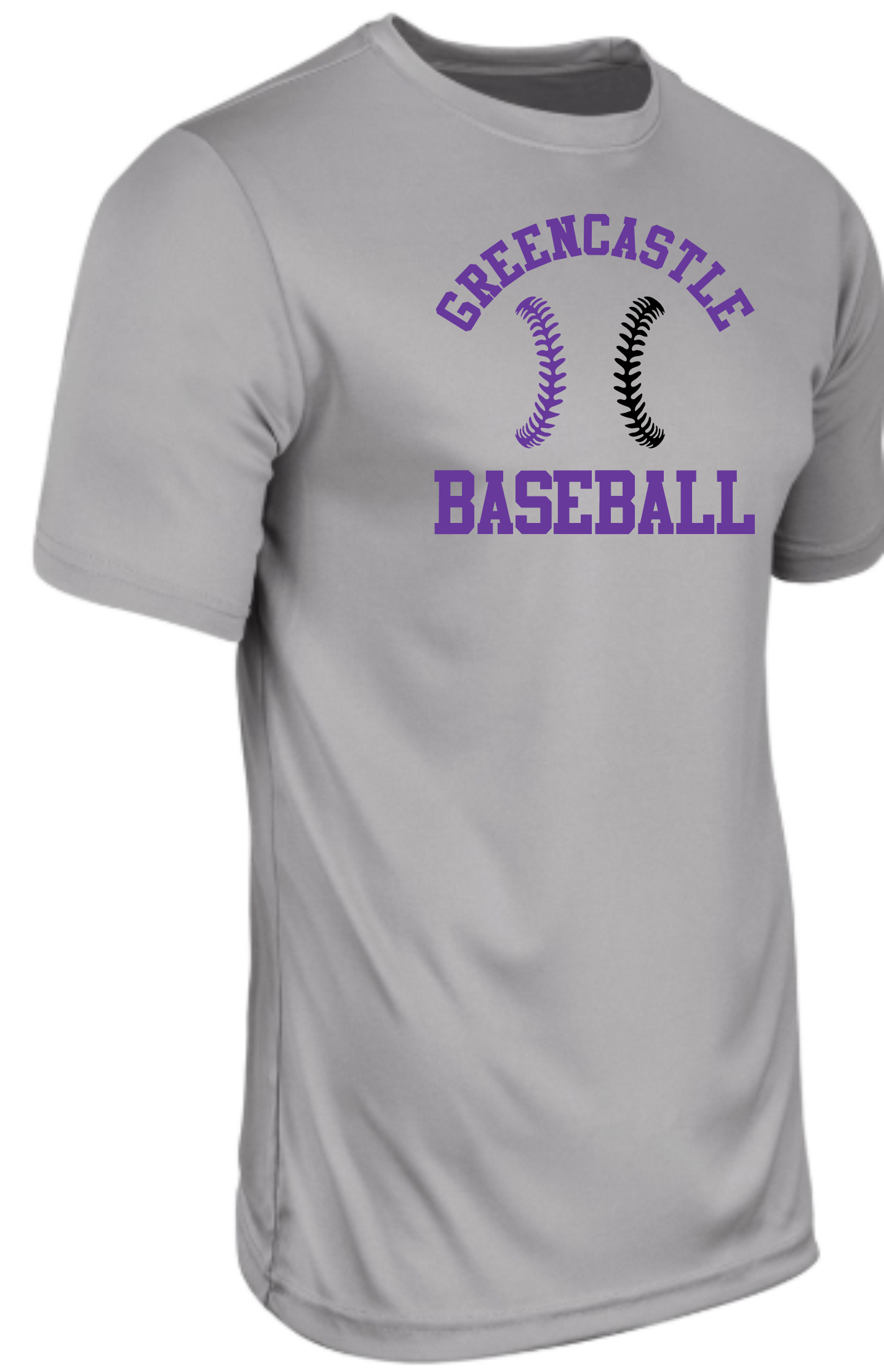 Champro Dri - Fit T Shirt