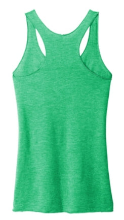 Next Level Apparel® Women’s Tri-Blend Racerback Tank