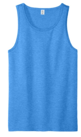 Allmade® Unisex Tri-Blend Tank