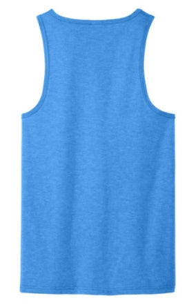 Allmade® Unisex Tri-Blend Tank