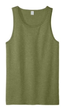 Allmade® Unisex Tri-Blend Tank