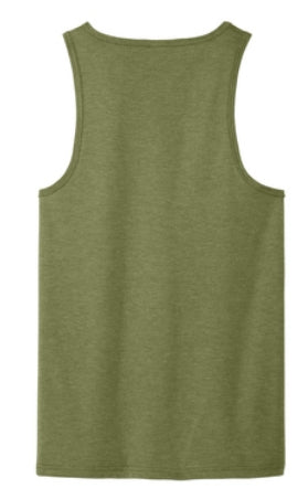 Allmade® Unisex Tri-Blend Tank