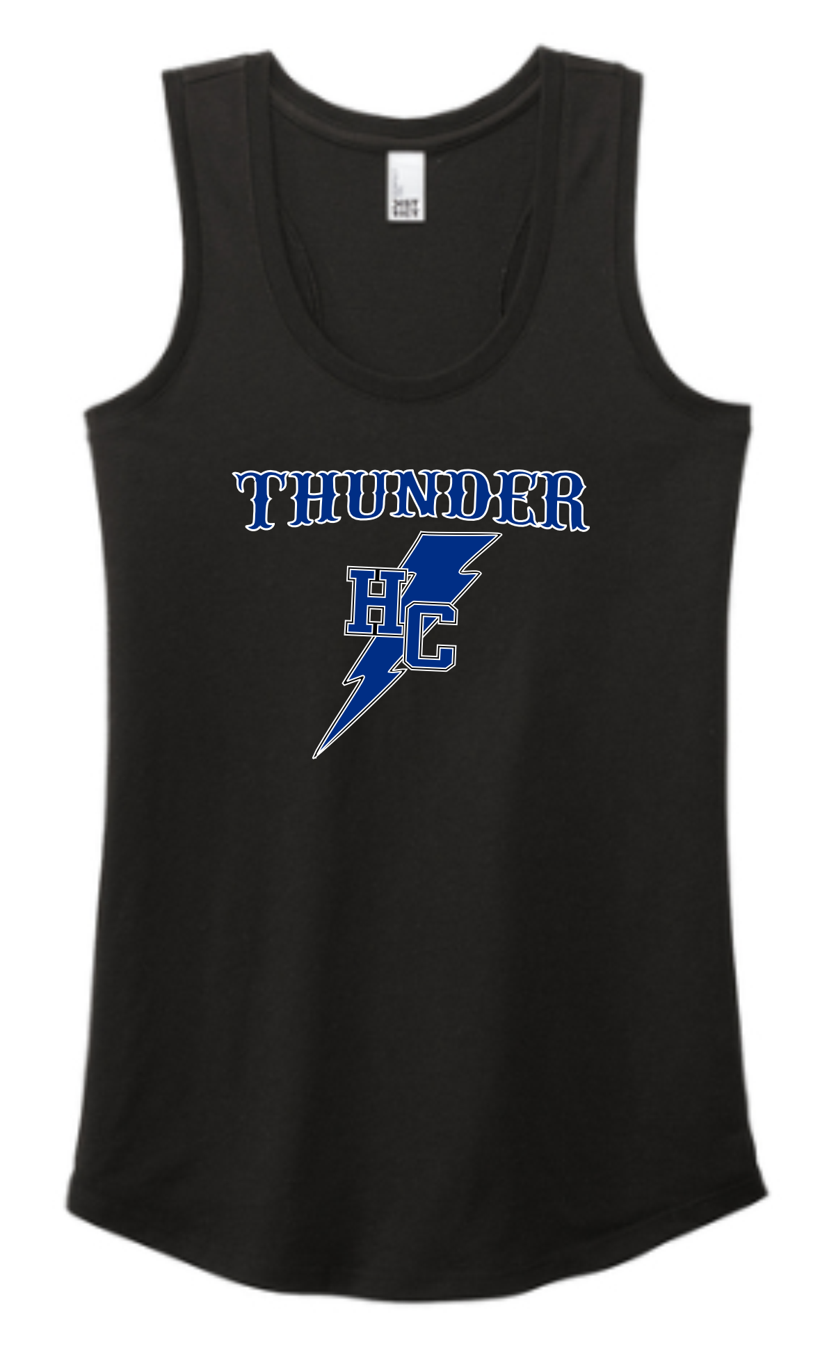 District® Women’s Perfect Tri® Racerback Tank