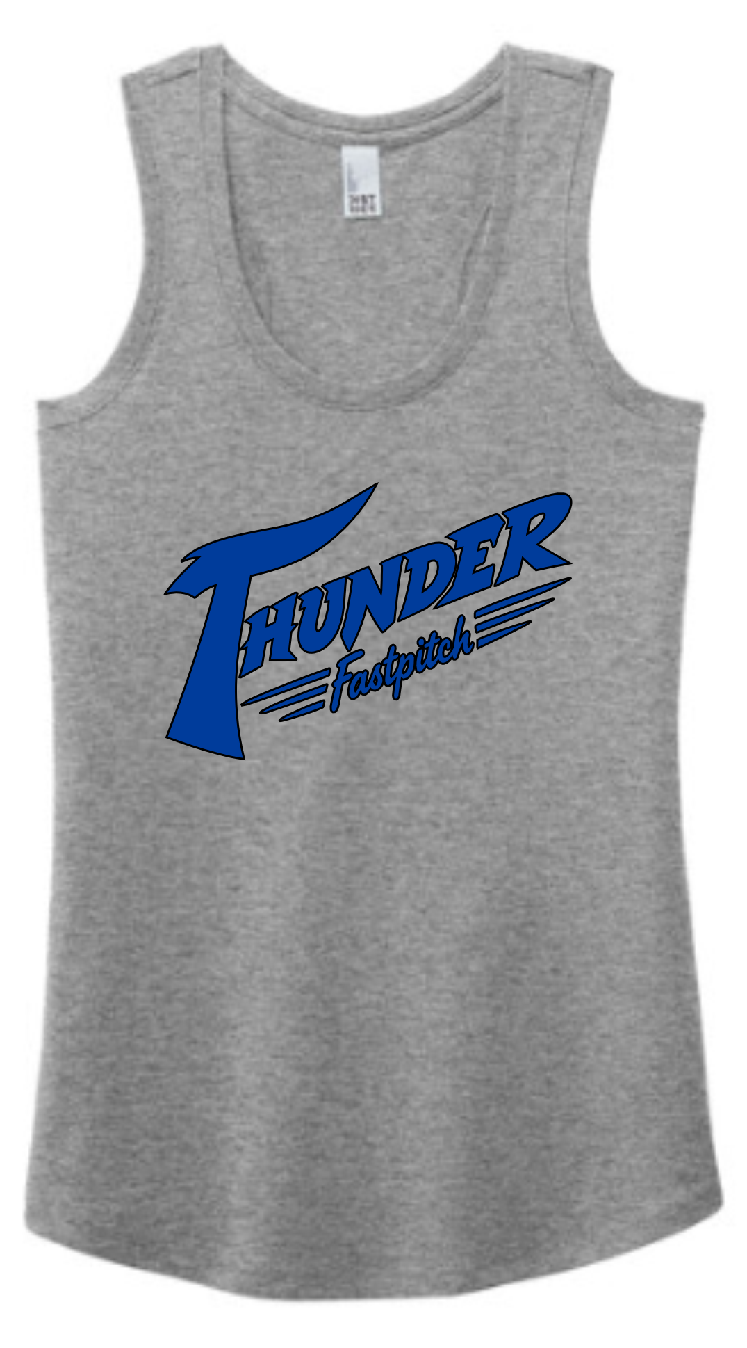 District® Women’s Perfect Tri® Racerback Tank