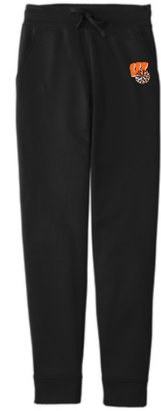 Sport-Tek ® Sport-Wick ® Fleece Jogger