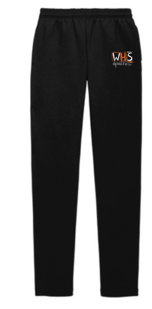 Sport-Tek® Sport-Wick® Fleece Pant