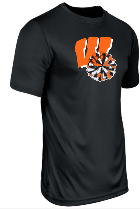 Champro Dri - Fit T Shirt