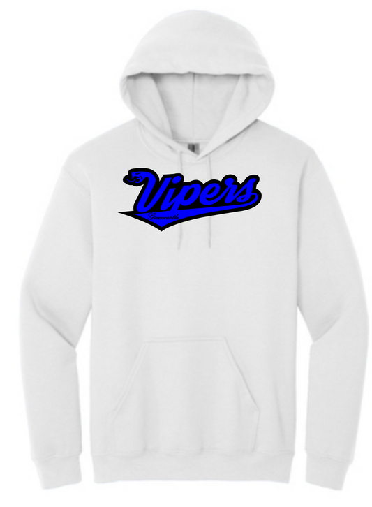 Youth Gildan® - Heavy Blend™ Hooded Sweatshirt