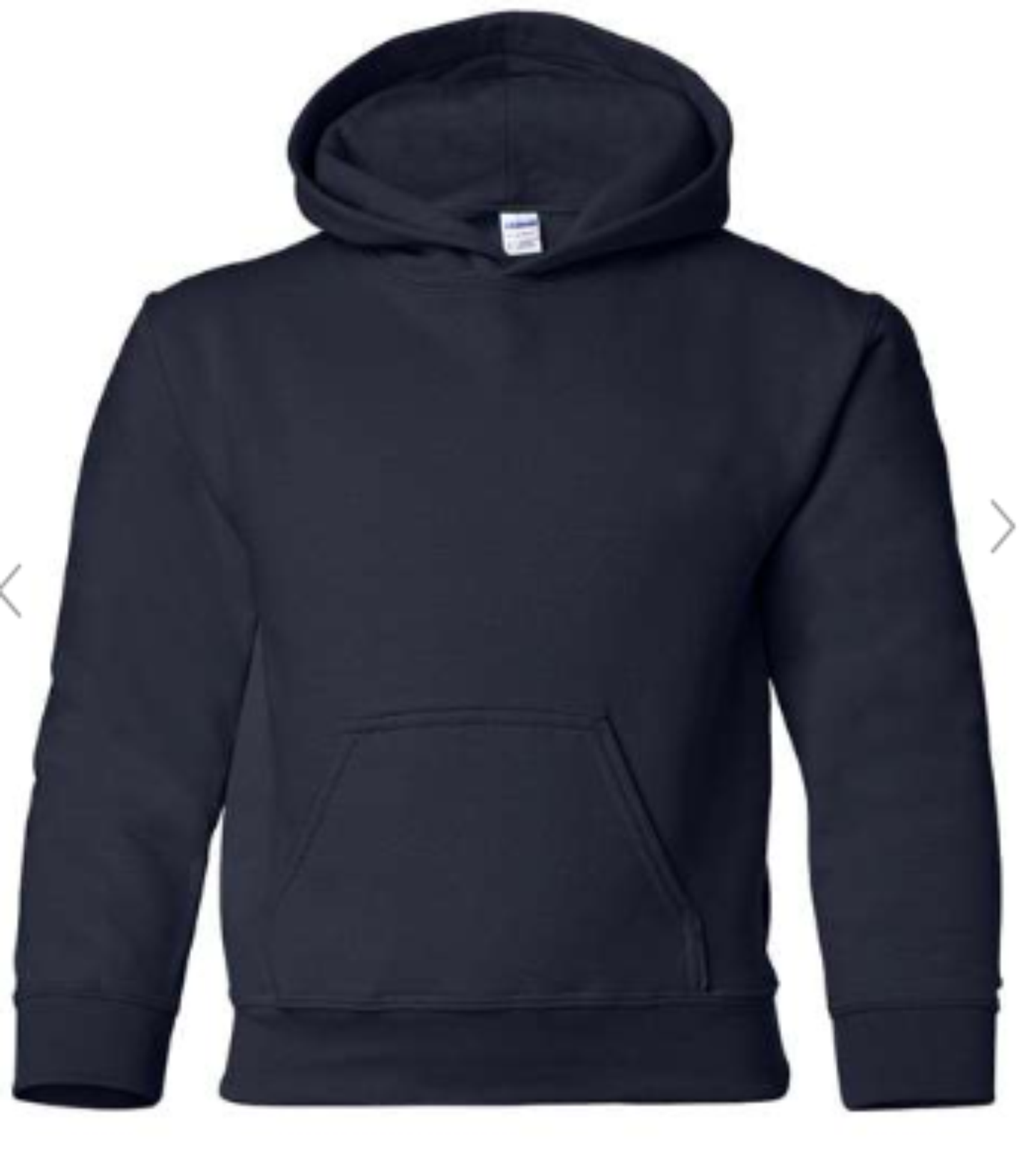 YOUTH Gildan - Heavy Blend™ Hooded Sweatshirt