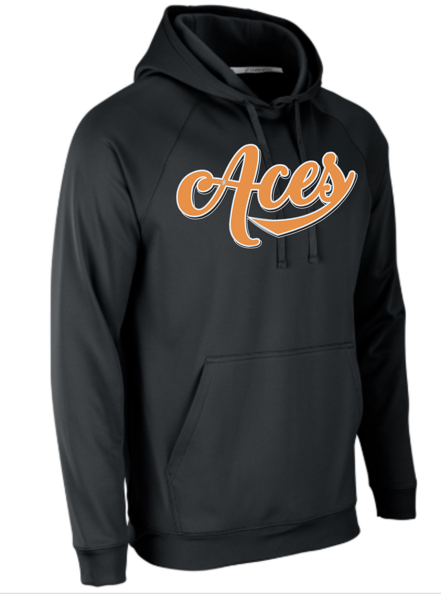 CHAMPRO LINEUP FLEECE HOODIE