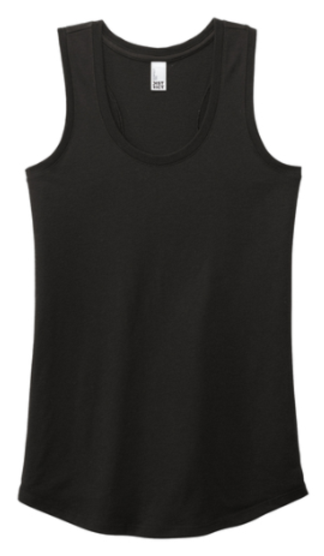 District ® Women’s Perfect Tri ® Racerback Tank
