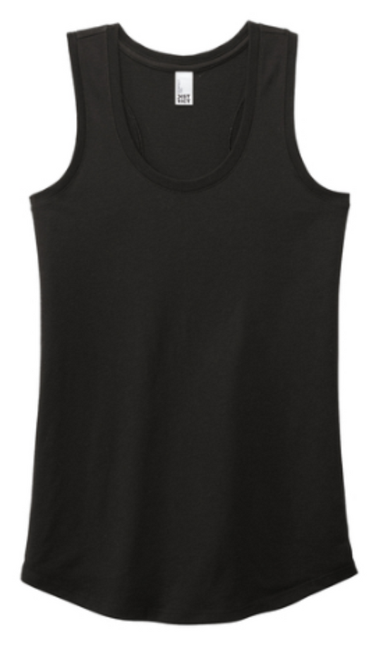 District ® Women’s Perfect Tri ® Racerback Tank