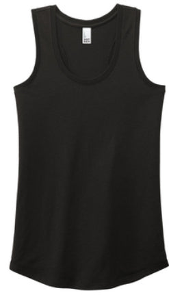 District ® Women’s Perfect Tri ® Racerback Tank