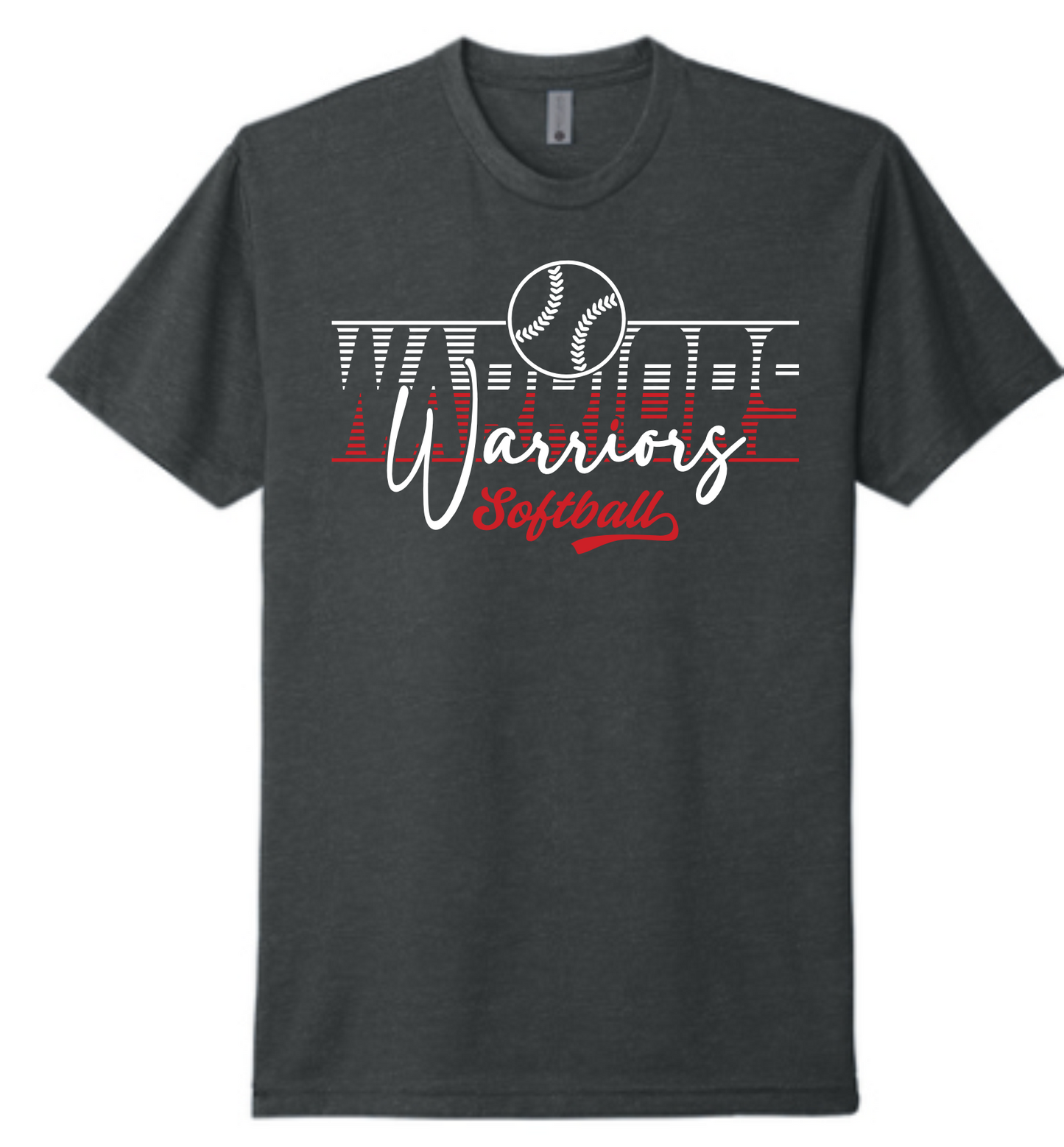Next Level Apparel® Unisex CVC Tee