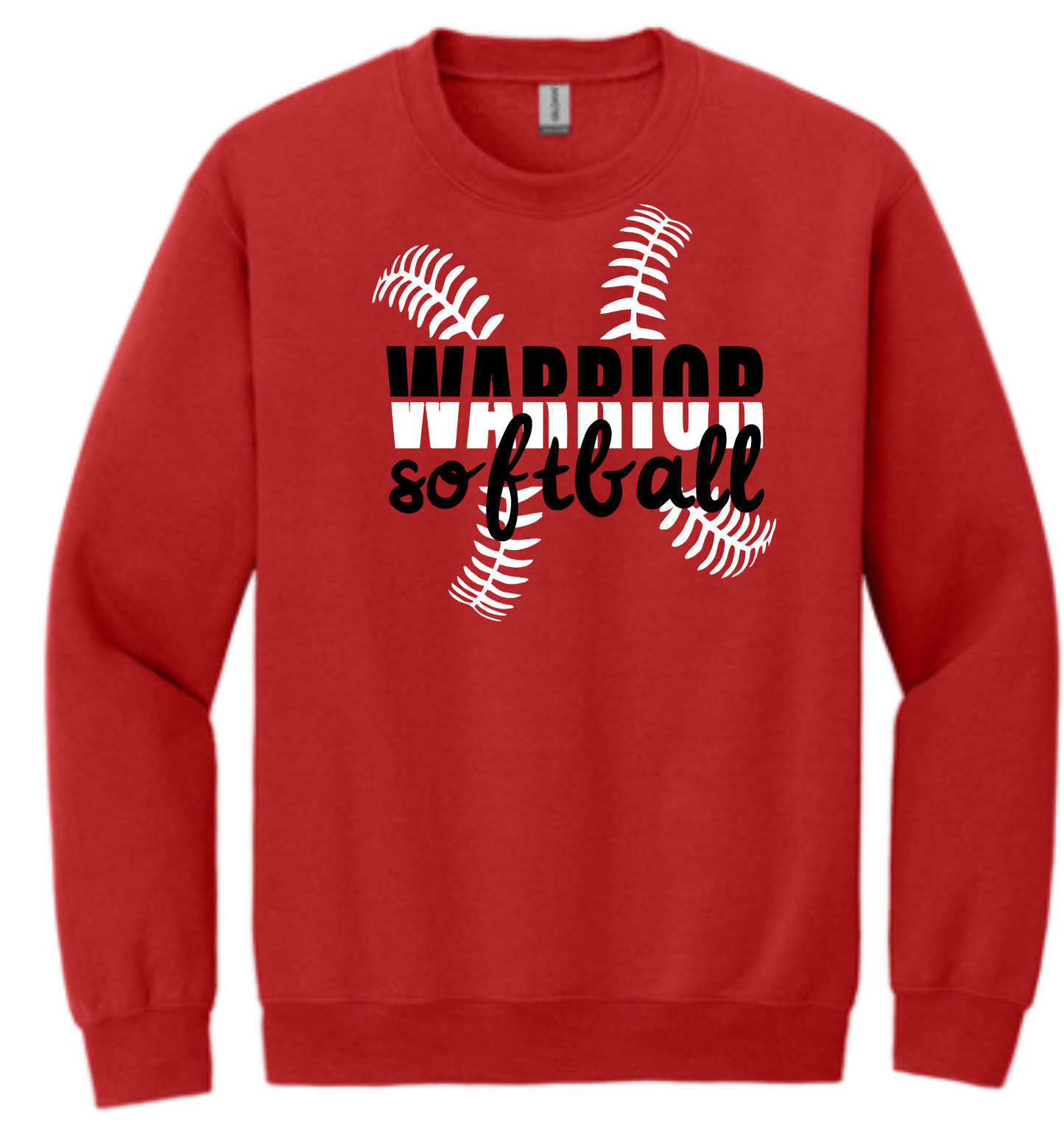 Gildan - Heavy Blend™ Crewneck Sweatshirt