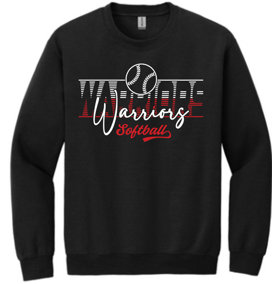 Gildan - Heavy Blend™ Crewneck Sweatshirt
