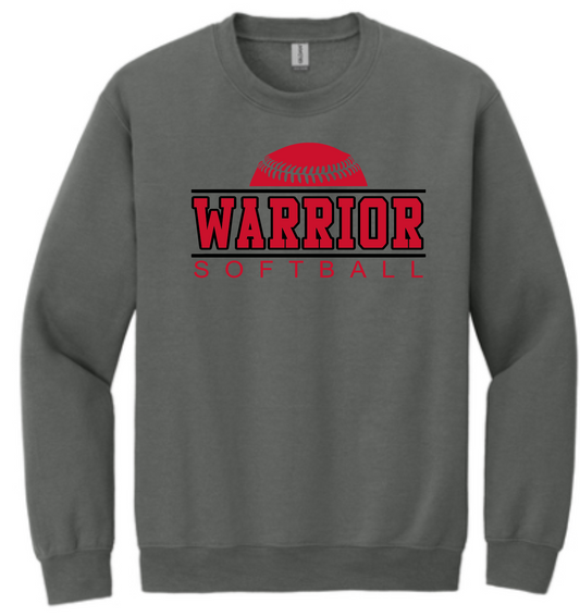 Gildan - Heavy Blend™ Crewneck Sweatshirt