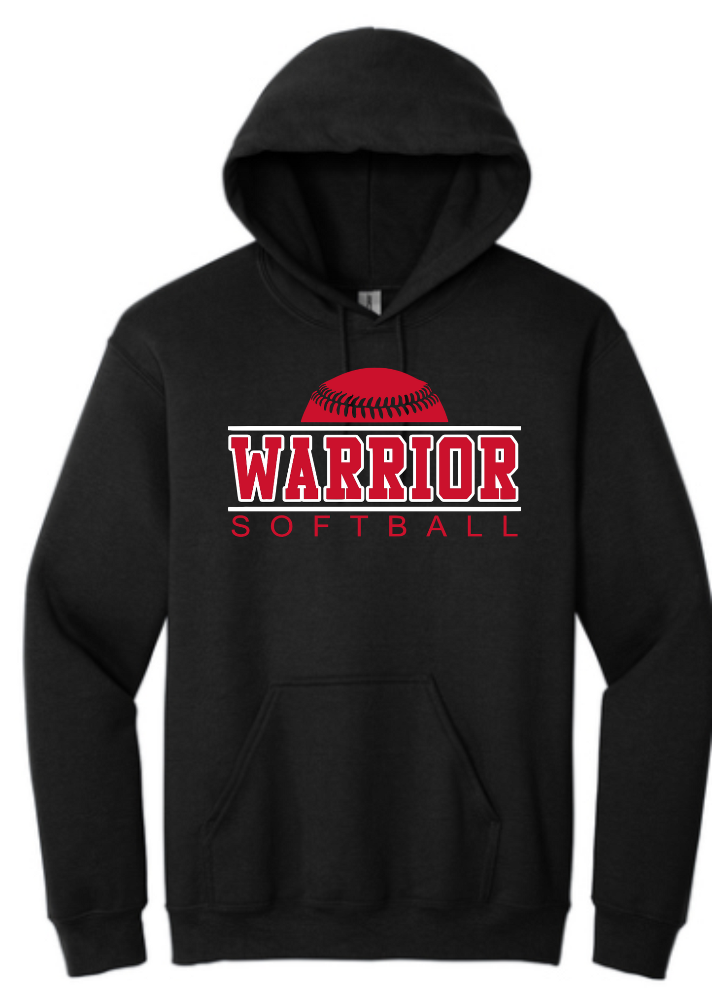 Gildan® - Heavy Blend™ Hooded Sweatshirt