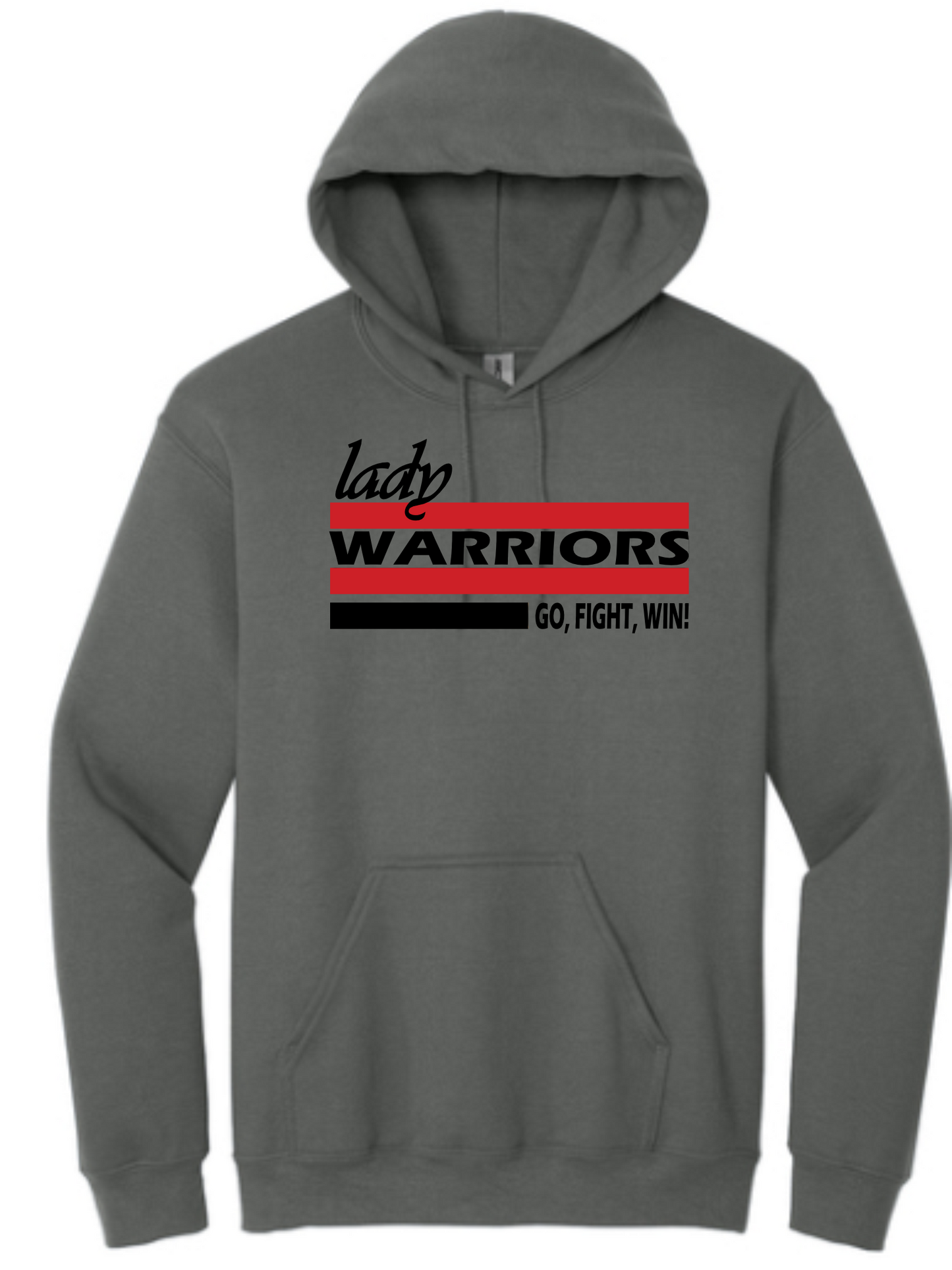 Gildan® - Heavy Blend™ Hooded Sweatshirt