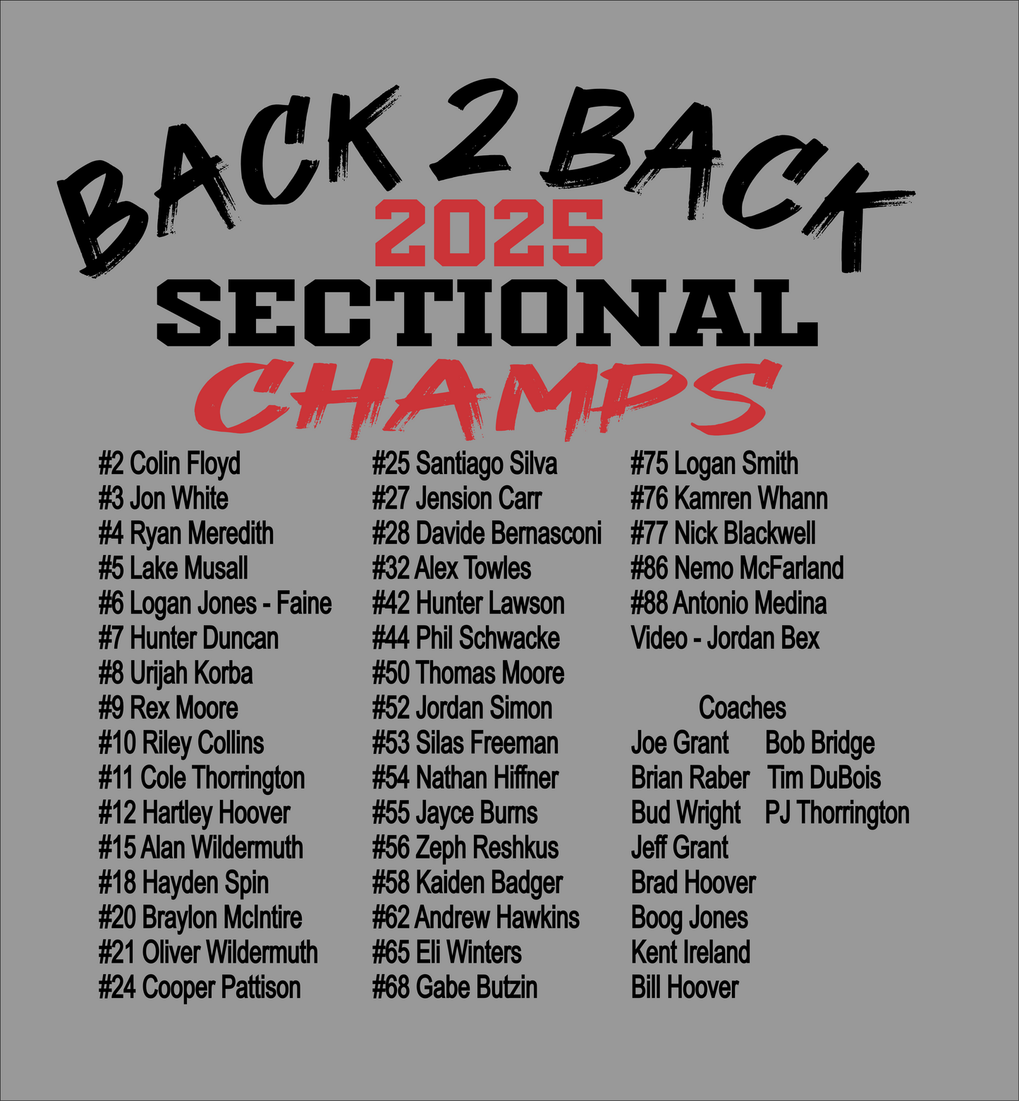 Gildan - Heavy Blend™ Crewneck Sweatshirt