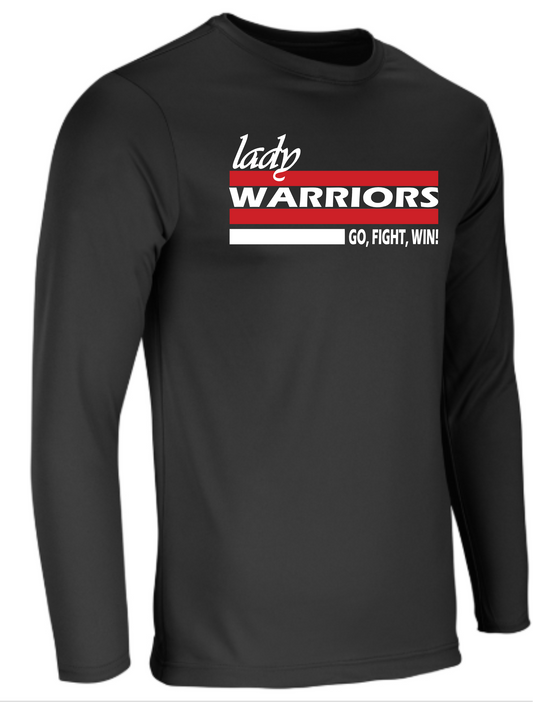CHAMPRO VISION LONG SLEEVE T-SHIRT