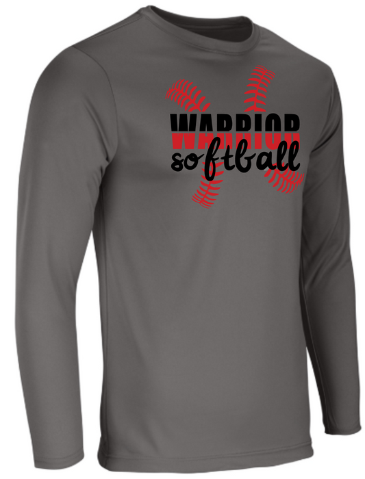 CHAMPRO VISION LONG SLEEVE T-SHIRT