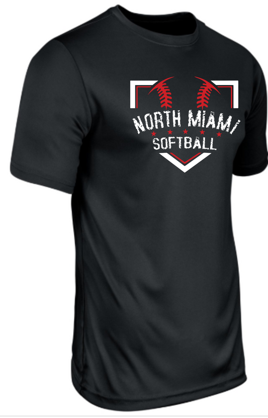 CHAMPRO VISION T-SHIRT JERSEY
