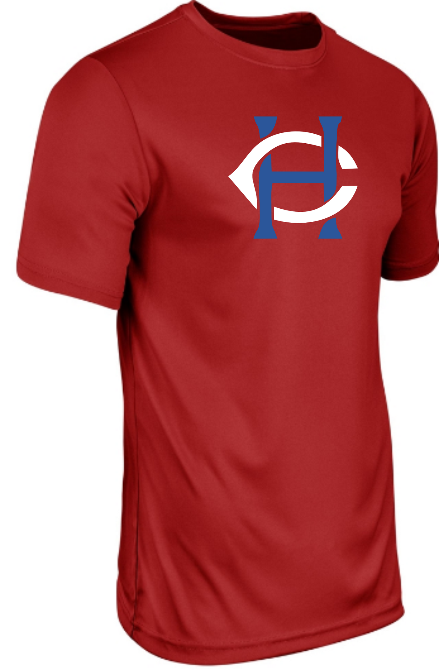 Champro Dri - Fit T Shirt