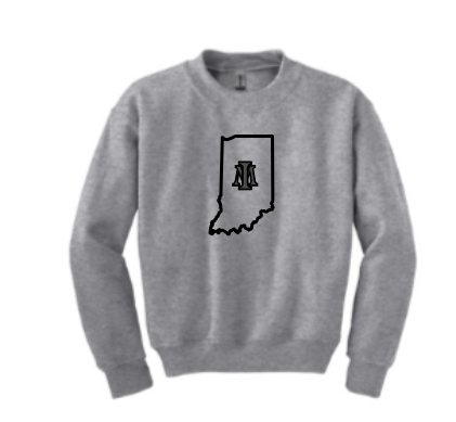 Gildan - Heavy Blend™ Crewneck Sweatshirt