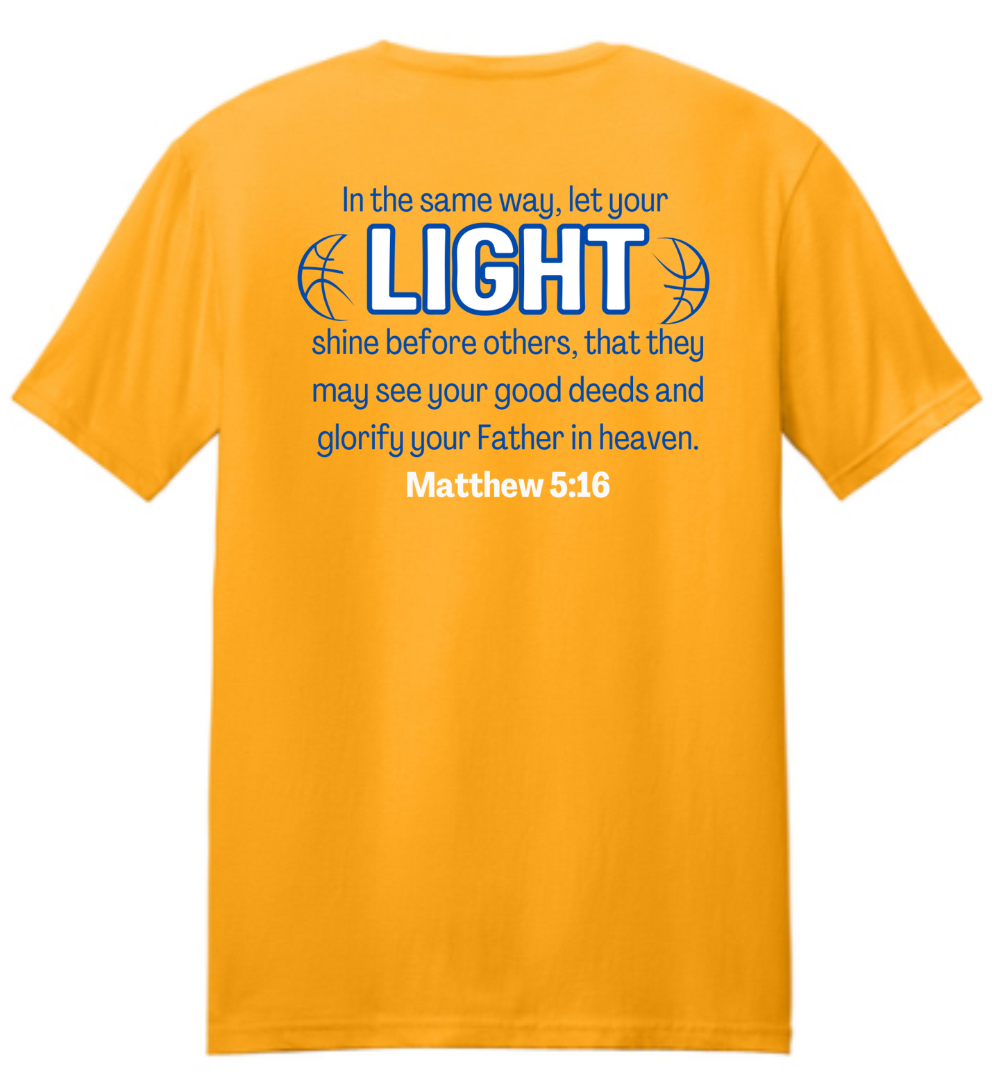 LITTLE LIGHTS Gildan - Softstyle® T-Shirt