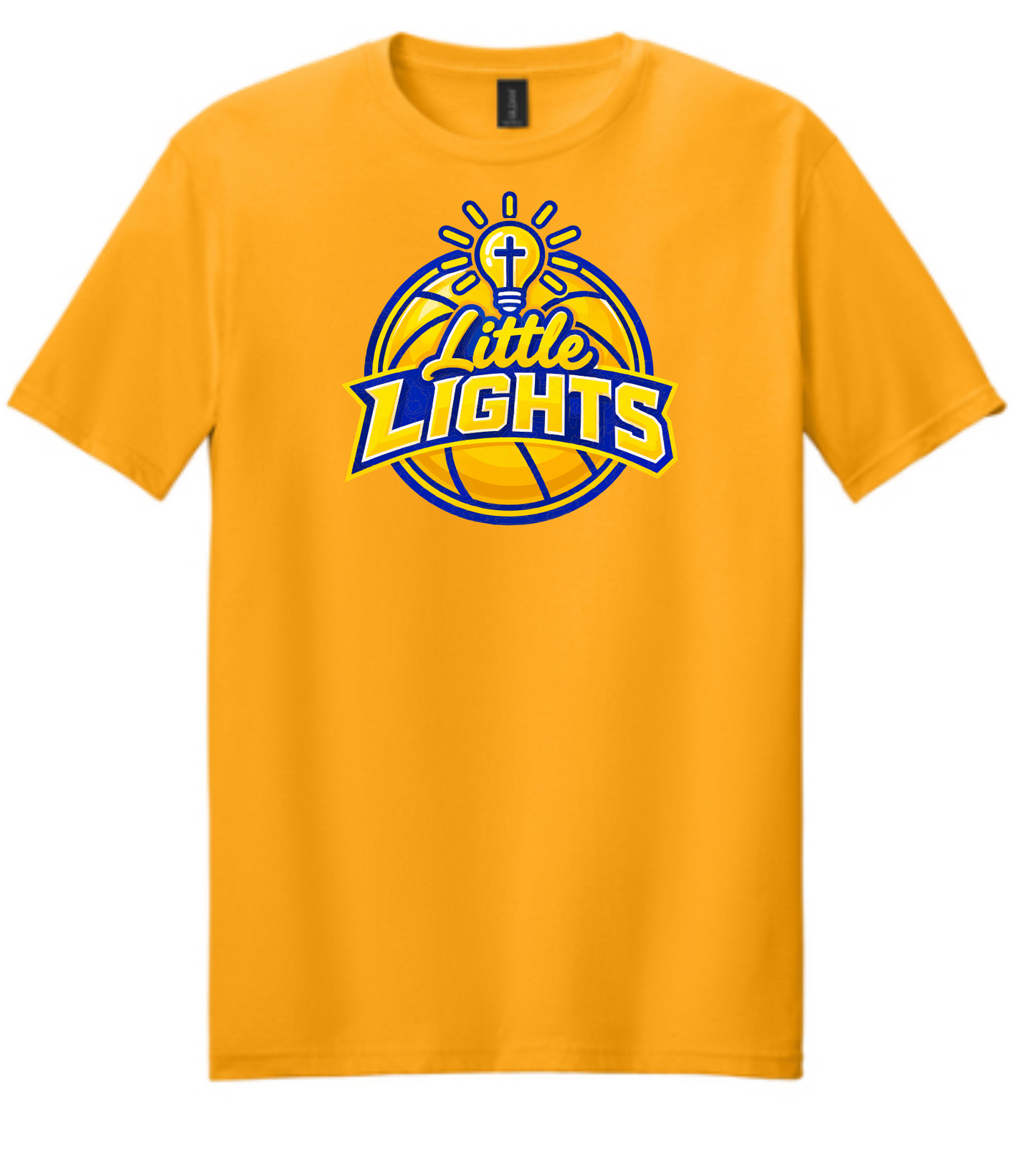 LITTLE LIGHTS Gildan - Softstyle® T-Shirt