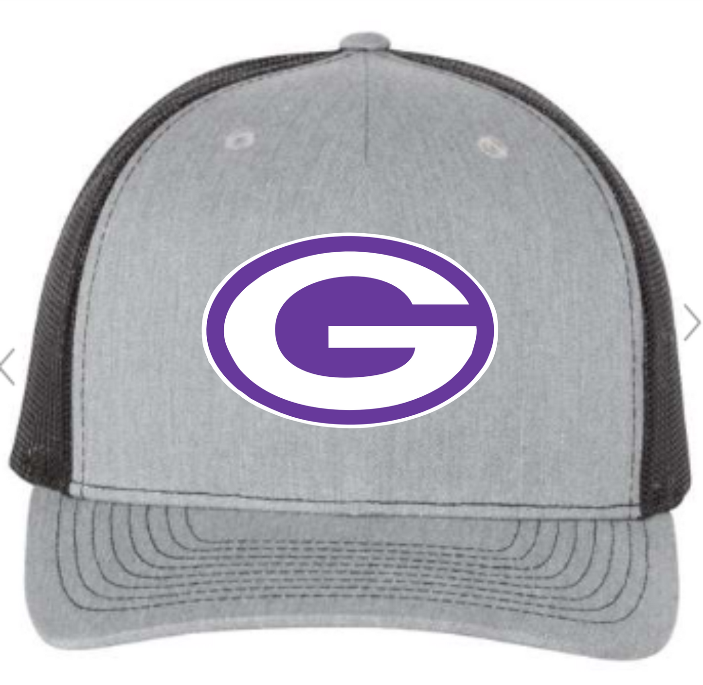 RICHARDSON SNAP BACK