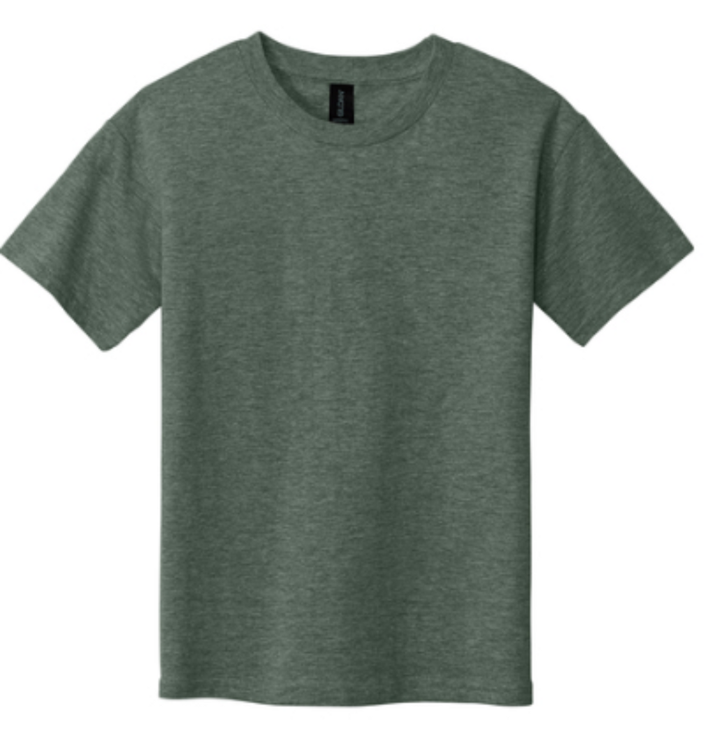 Youth Gildan - Softstyle® T-Shirt