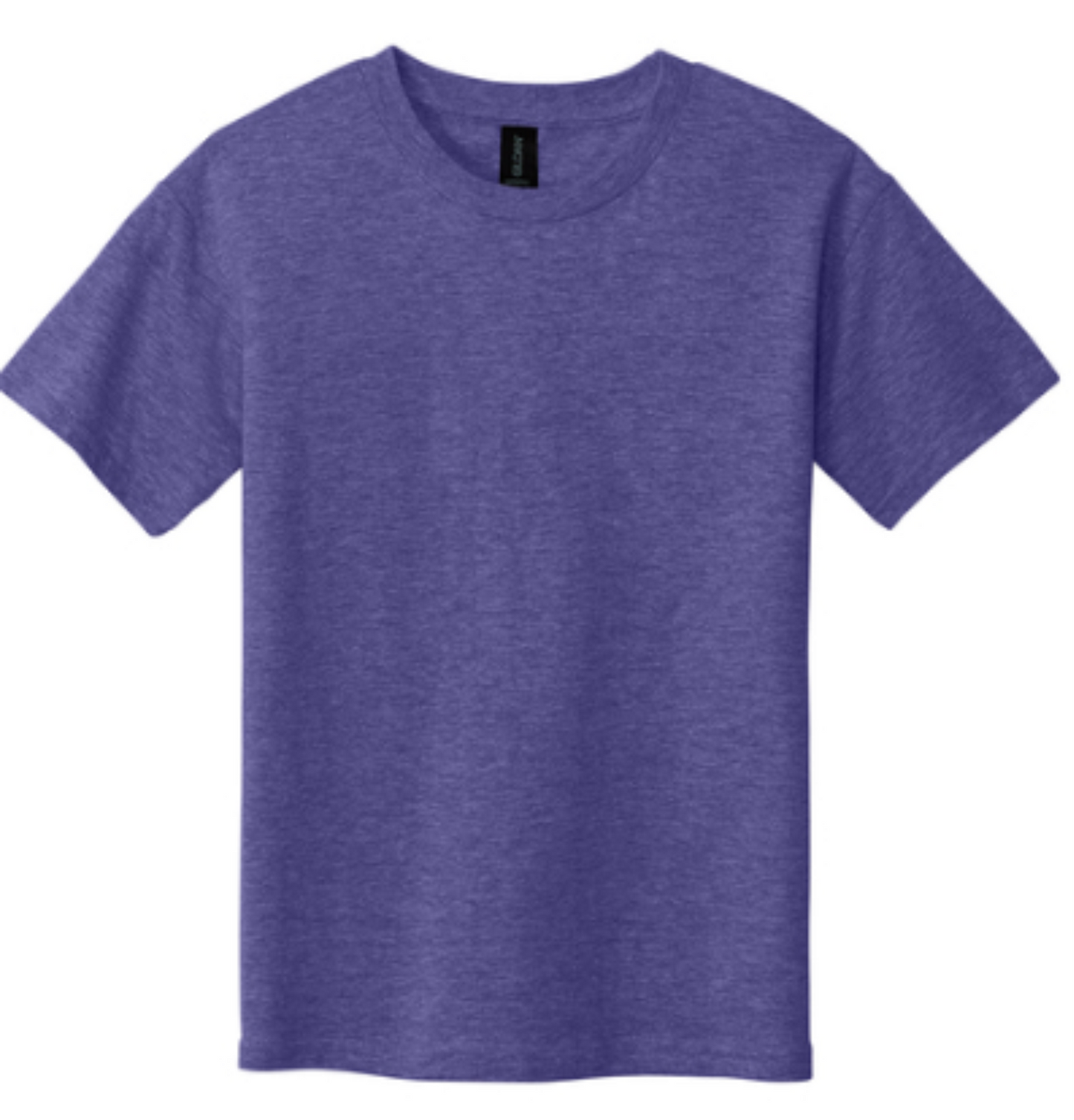 Youth Gildan - Softstyle® T-Shirt