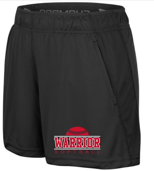 WOMENS Champro Shorts