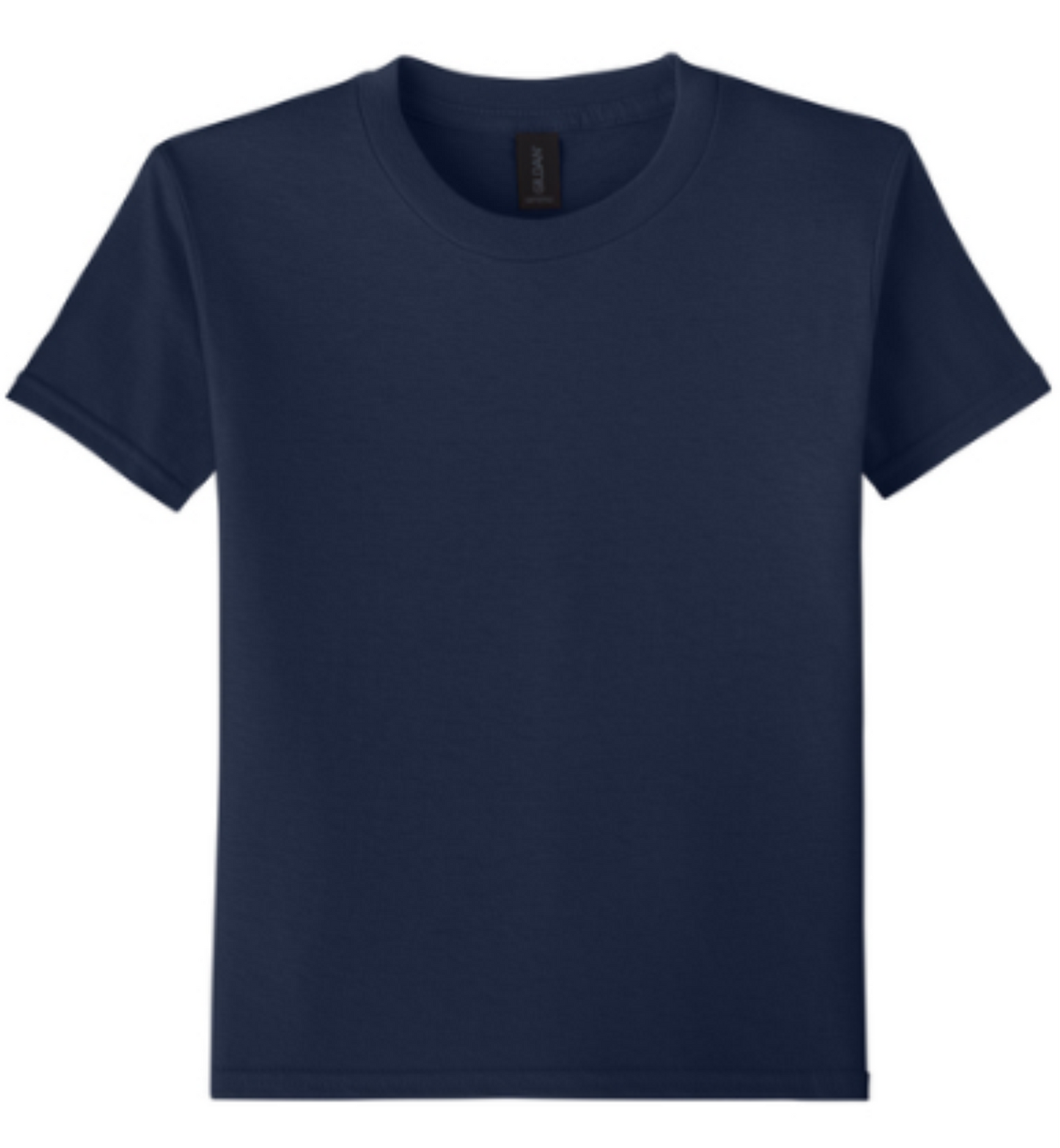 Youth Gildan - Softstyle® T-Shirt