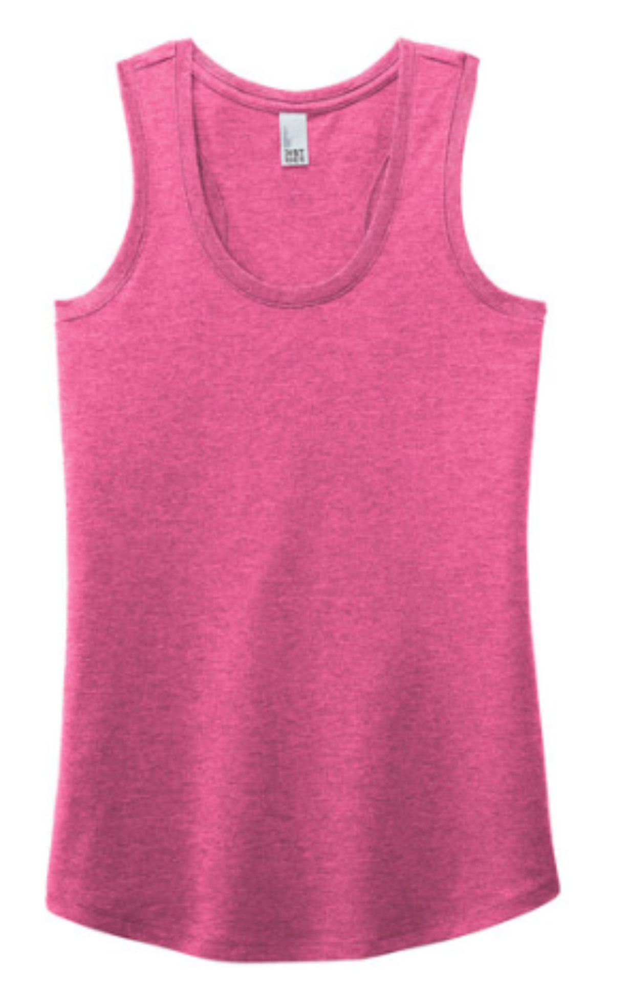 District ® Women’s Perfect Tri ® Racerback Tank