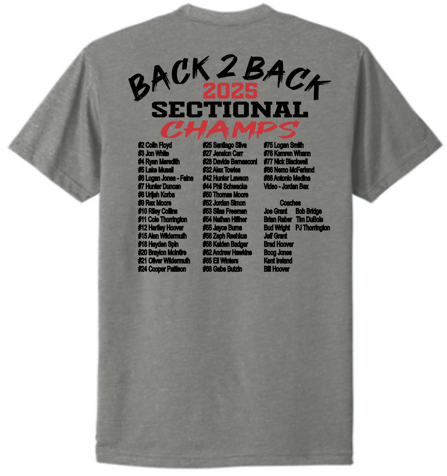 Next Level Apparel® Unisex CVC Tee