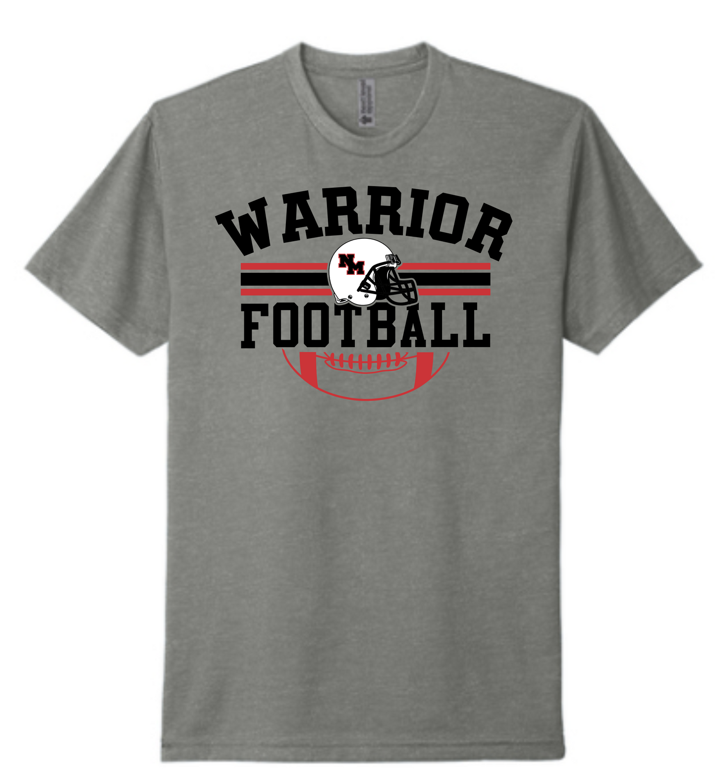 Next Level Apparel® Unisex CVC Tee