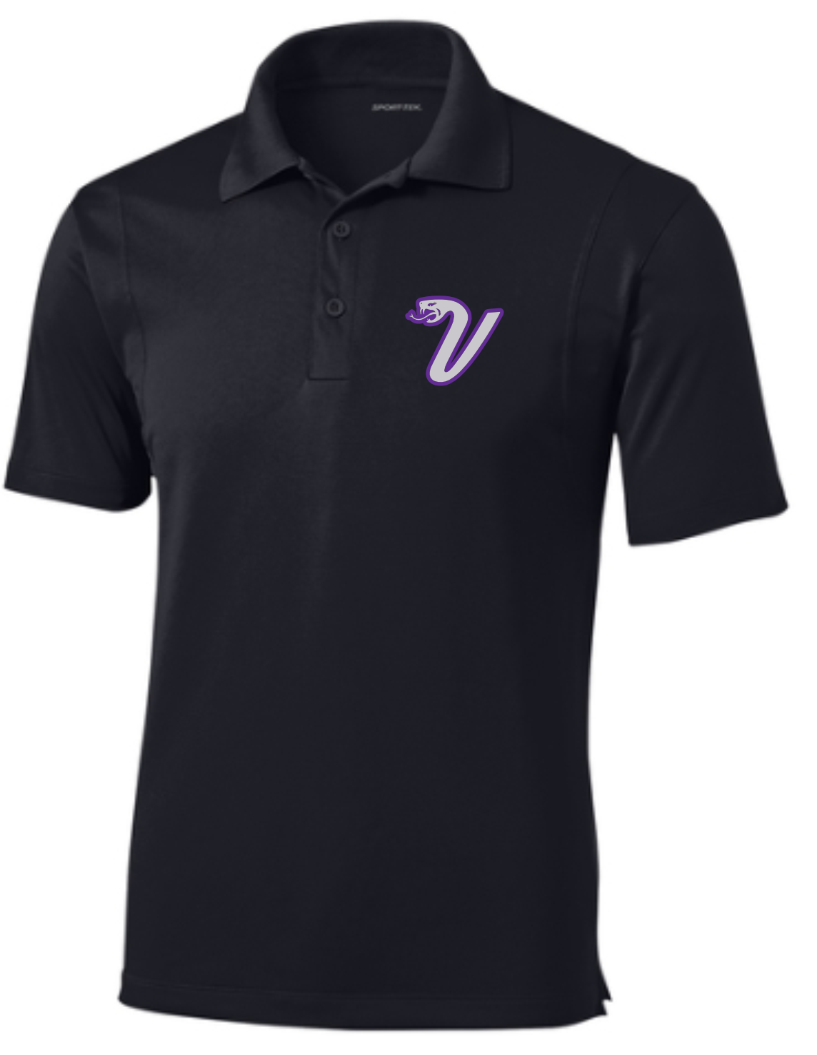 Sport-Tek® Micropique Sport-Wick® Polo